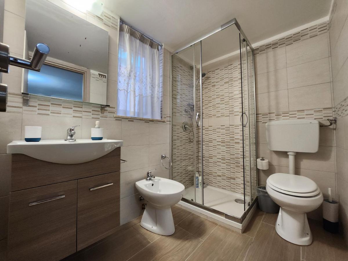 Don Vito'S Home, Dsg2 Short Lets, 250 Mt Metro ปาแลร์โม ภายนอก รูปภาพ