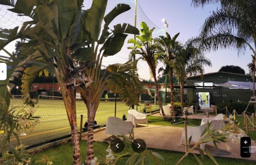 Don Vito'S Home, Dsg2 Short Lets, 250 Mt Metro ปาแลร์โม ภายนอก รูปภาพ