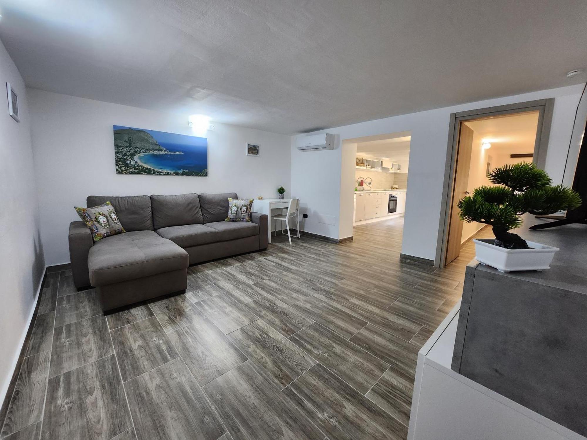 Don Vito'S Home, Dsg2 Short Lets, 250 Mt Metro ปาแลร์โม ภายนอก รูปภาพ